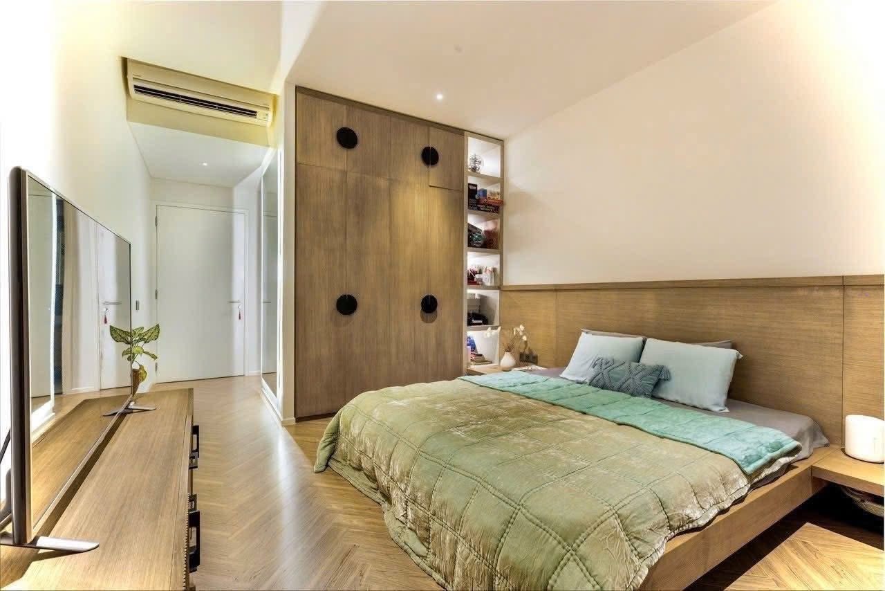 Estella Heights – 3 Bedrooms Apartment for Rent in District 2 – D2AR1034