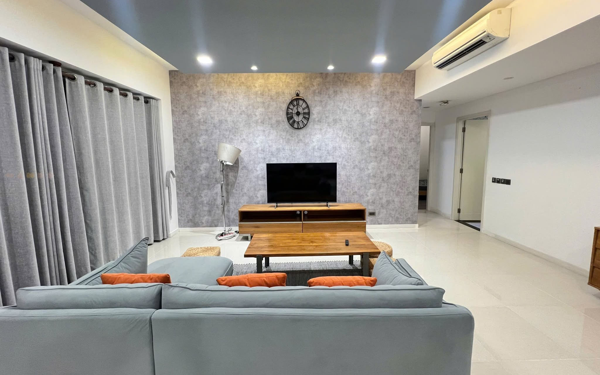 Estella Heights – 3 Bedrooms Apartment for Rent in District 2 – D2AR1037