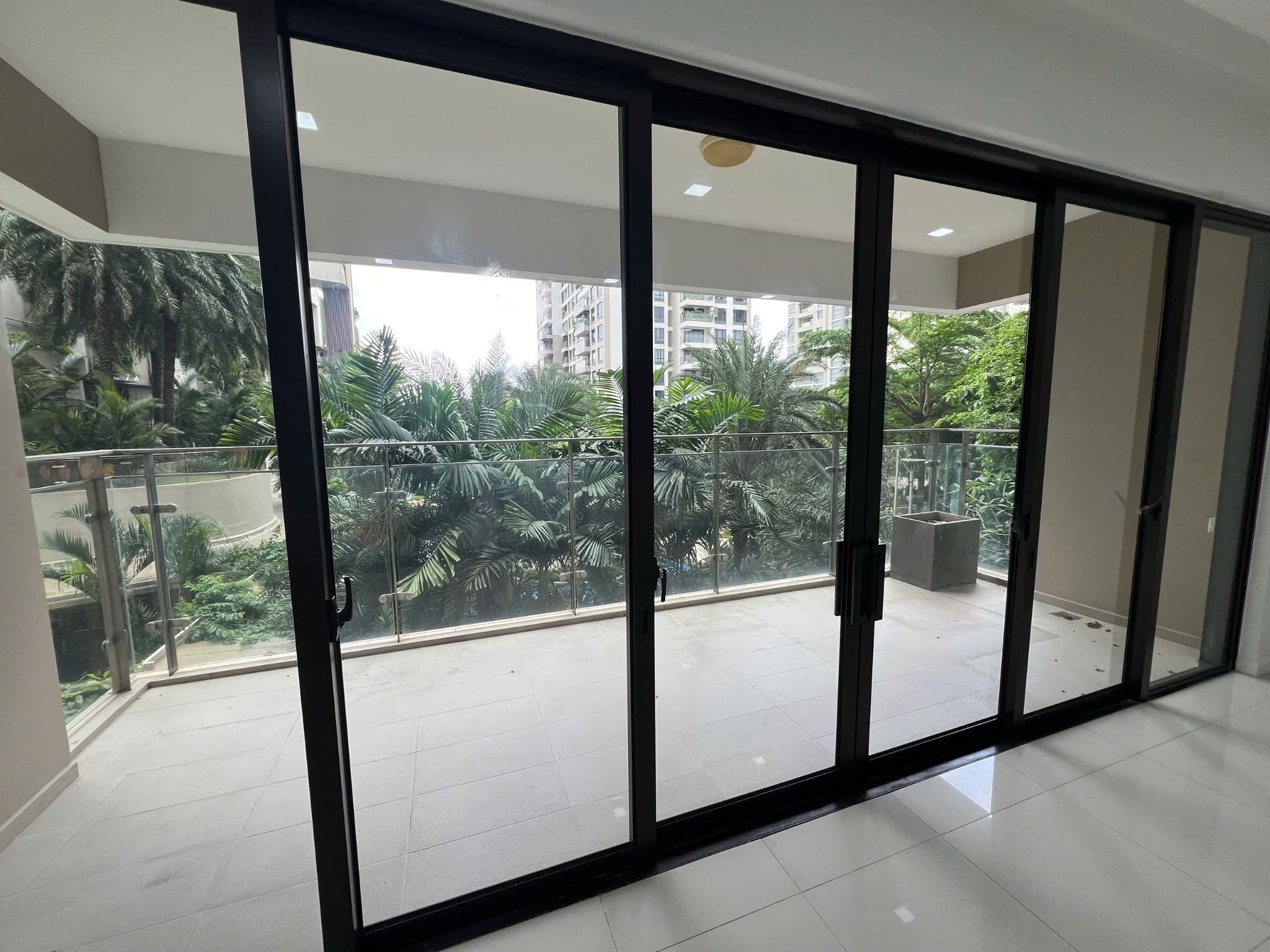 Estella Heights – 4 Bedrooms Apartment for Rent in District 2 – D2AR1038