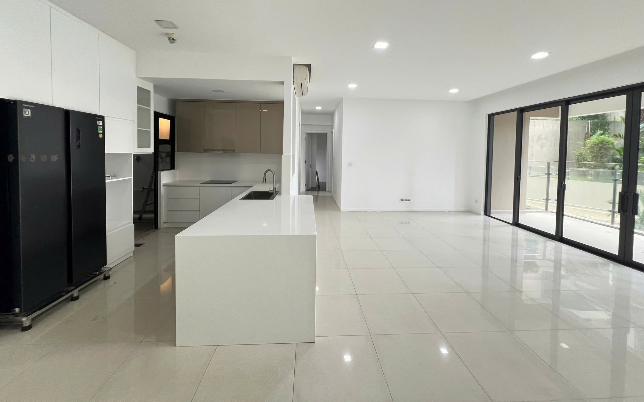 Estella Heights – 4 Bedrooms Apartment for Rent in District 2 – D2AR1038
