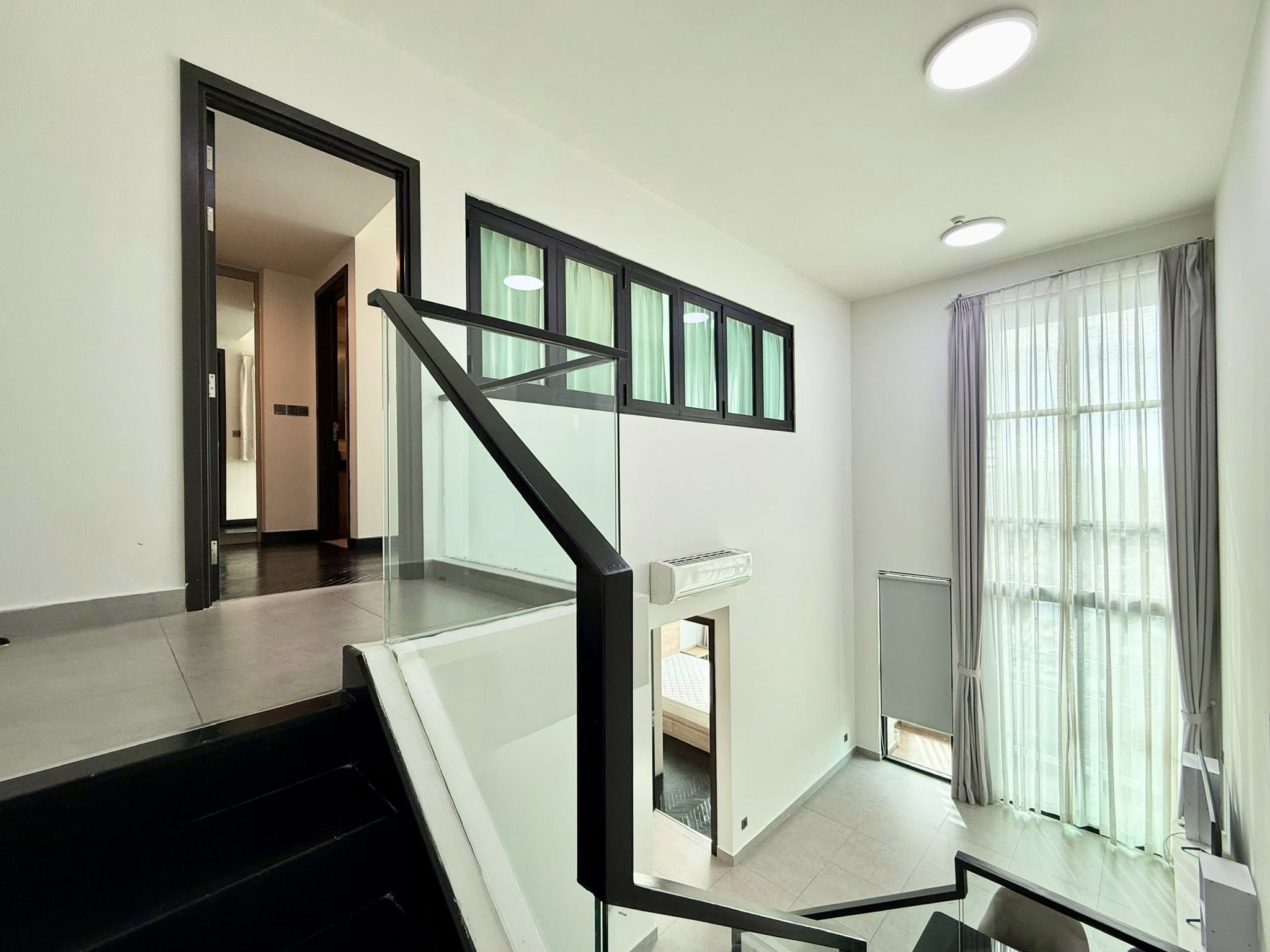 Feliz En Vista – 2 Bedrooms Duplex Apartment for Rent in District 2 – D2AR1016