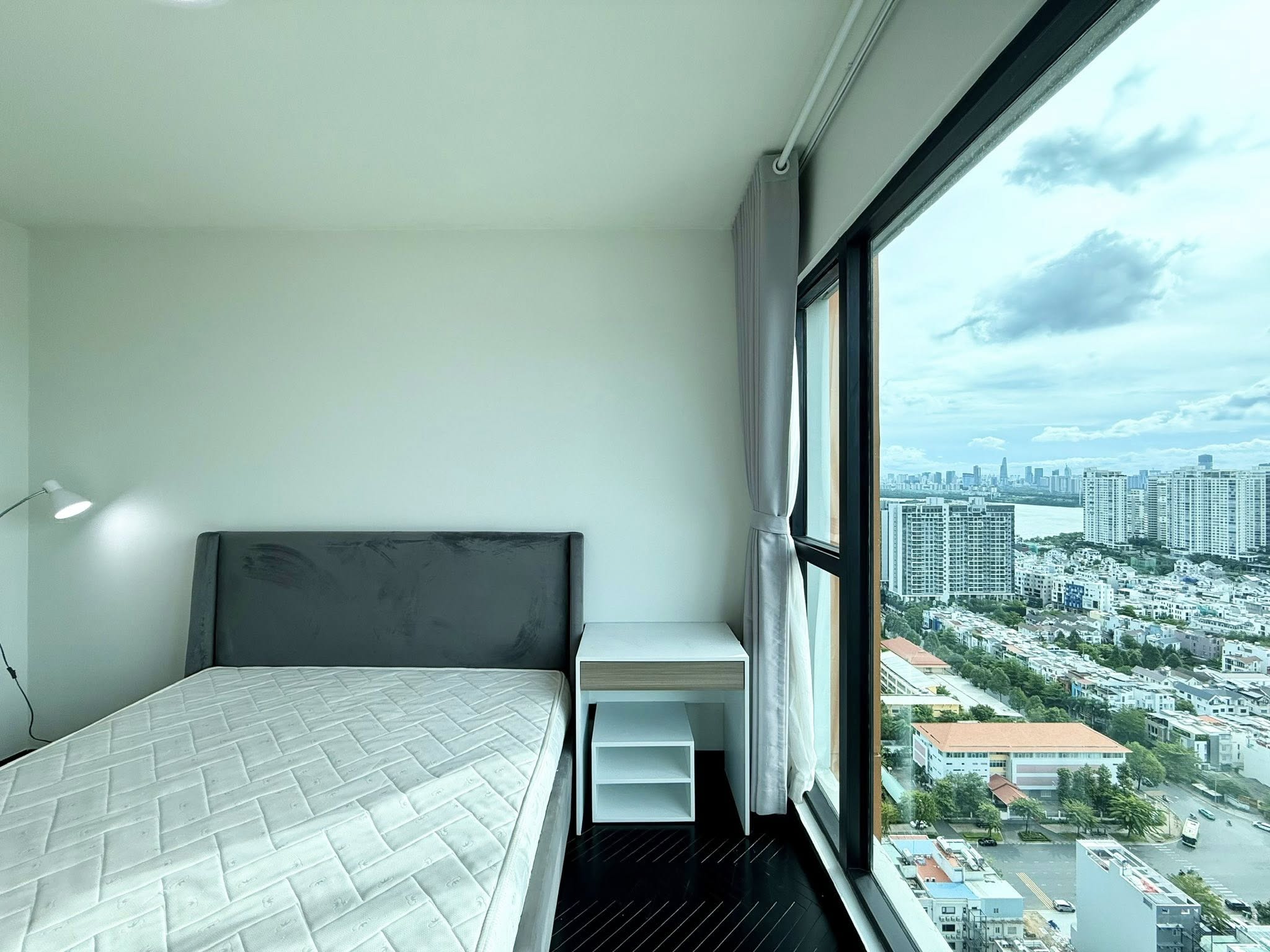 Feliz En Vista – 2 Bedrooms Duplex Apartment for Rent in District 2 – D2AR1016