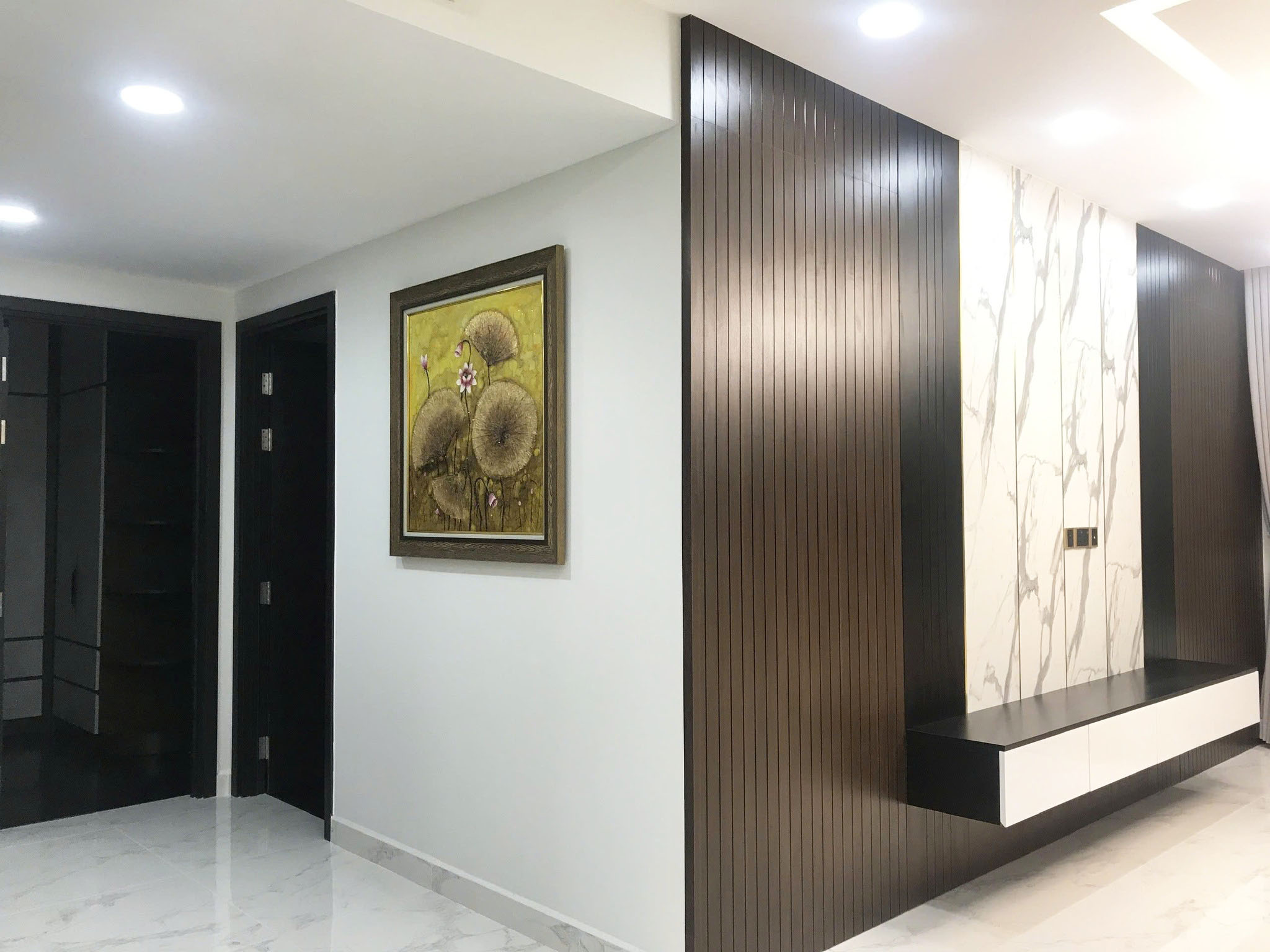 Feliz En Vista – 3 Bedrooms Skyvilla Apartment for Rent in District 2 – D2AR1014