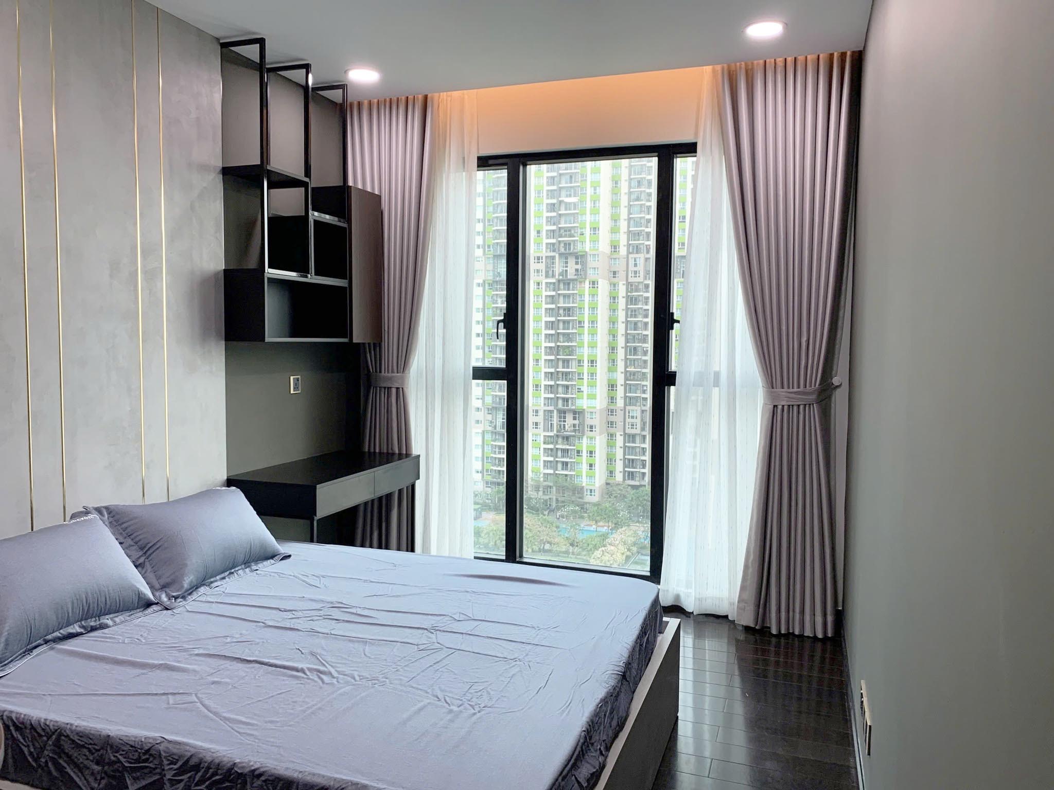 Feliz En Vista – 3 Bedrooms Skyvilla Apartment for Rent in District 2 – D2AR1014