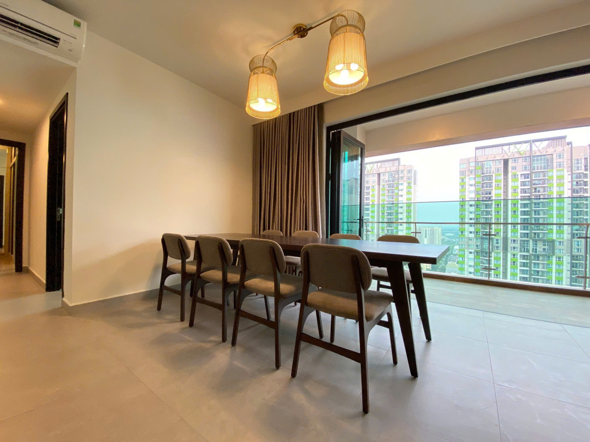 Feliz En Vista – 4 Bedrooms Apartment for Rent in District 2 - D2AR1015