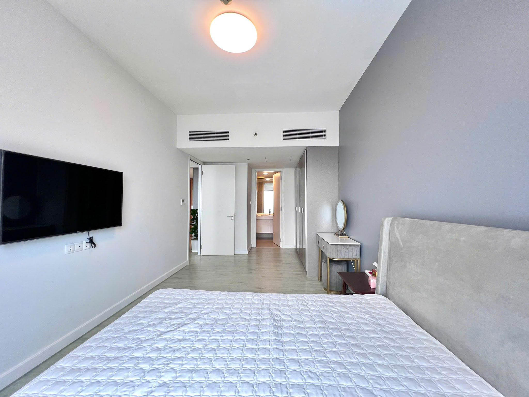 Gateway Thao Dien – 3 Bedrooms Apartment for Rent in District 2 – D2AR1011