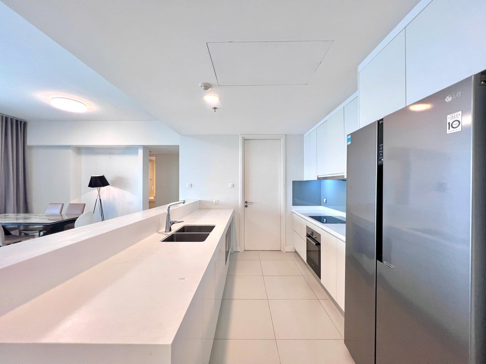 Gateway Thao Dien – 3 Bedrooms Apartment for Rent in District 2 – D2AR1011