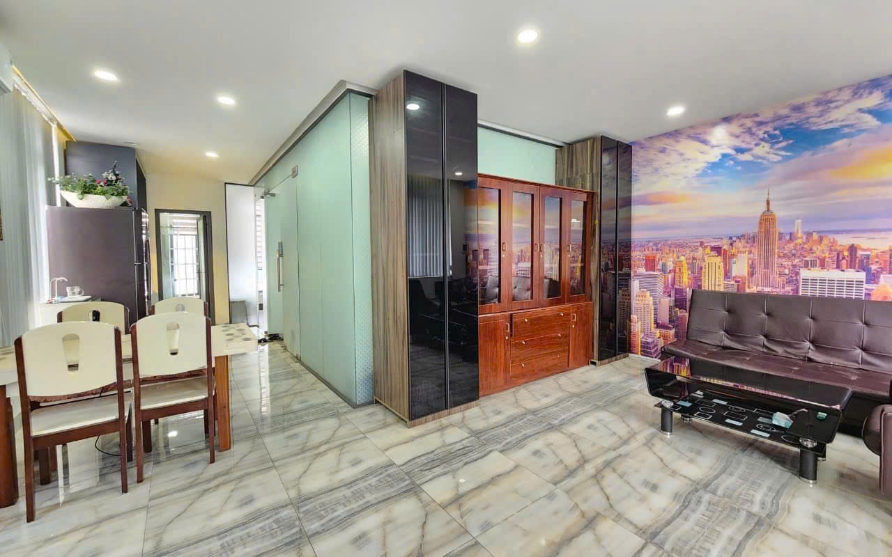 Lavila – House for Sale in Nha Be District – NBHS1012