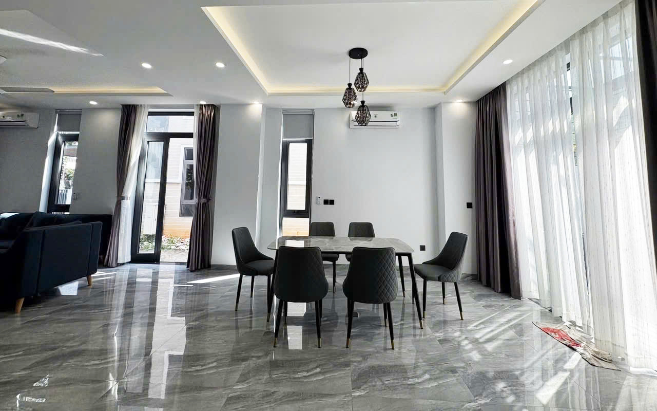 Lavila – House for Sale in Nha Be District – NBHS1013