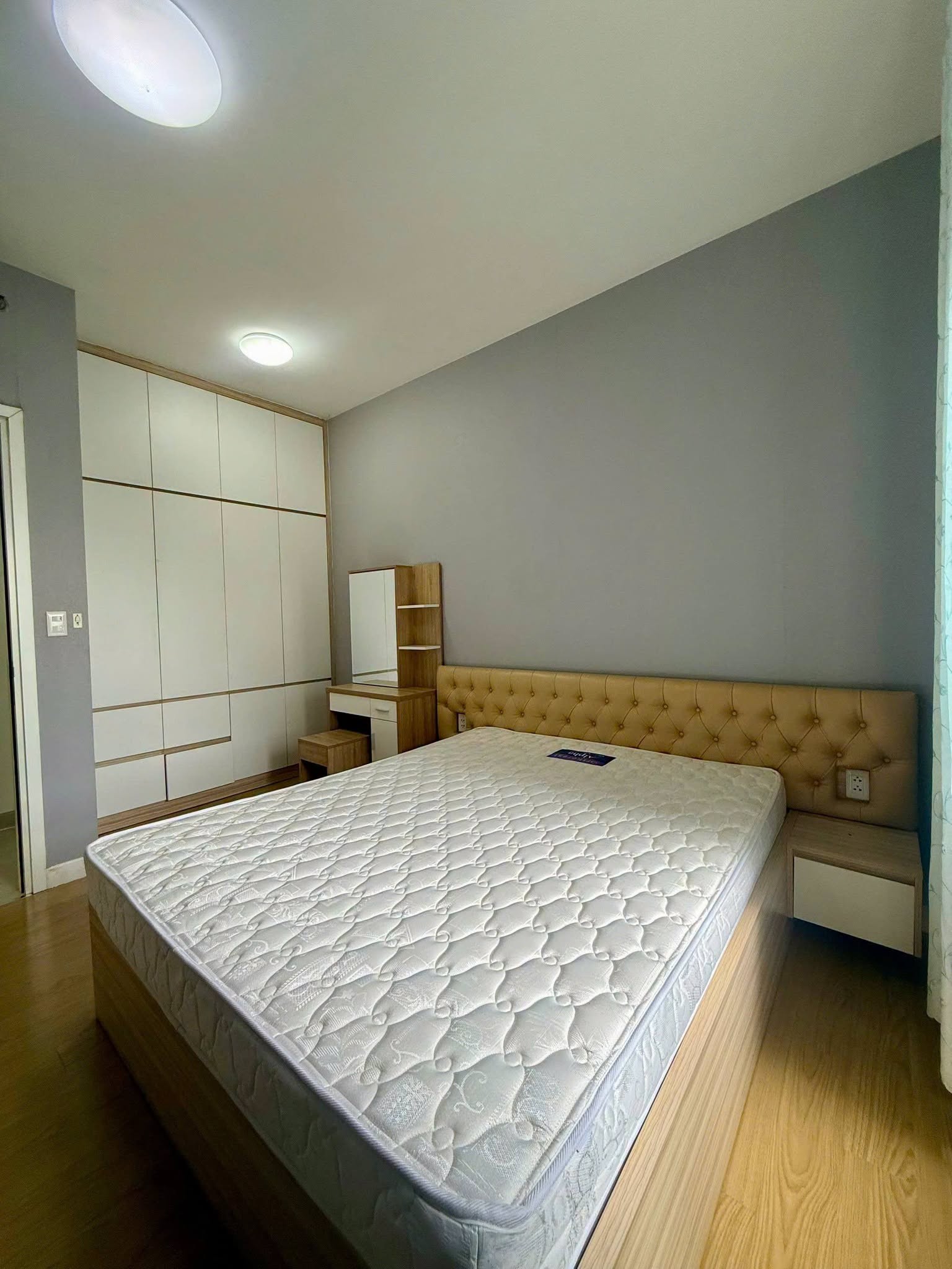 Masteri Thao Dien – 1 Bedrooms Apartment for Rent in District 2 – D2AR1035