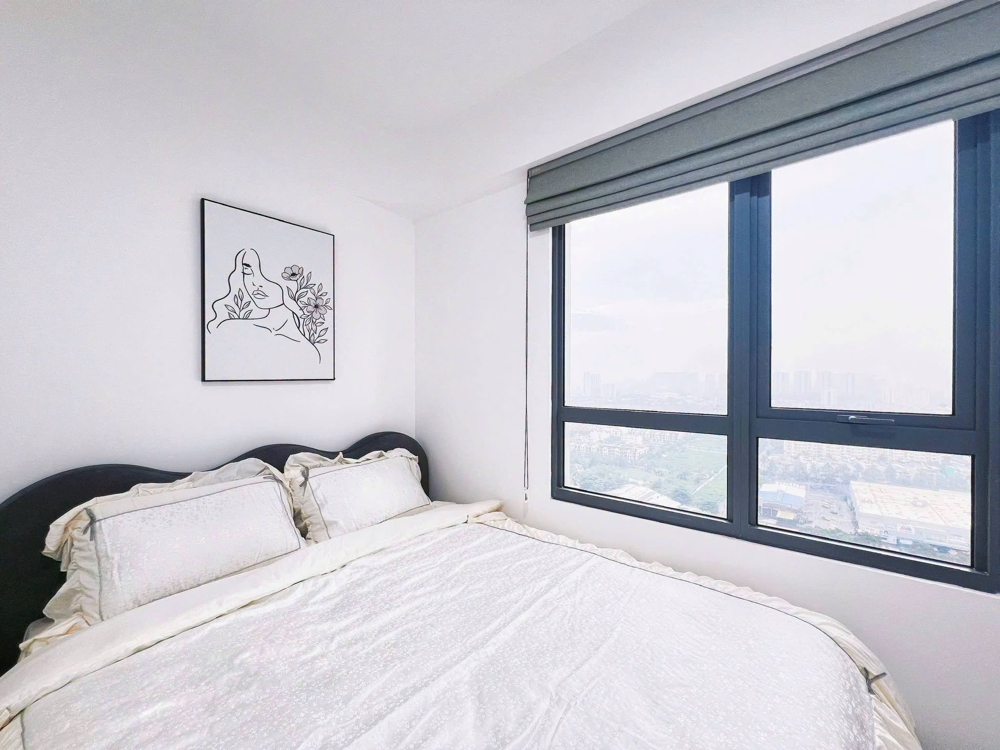 Masteri Thao Dien – 2 Bedrooms Apartment for Rent in District 2 – D2AR1033