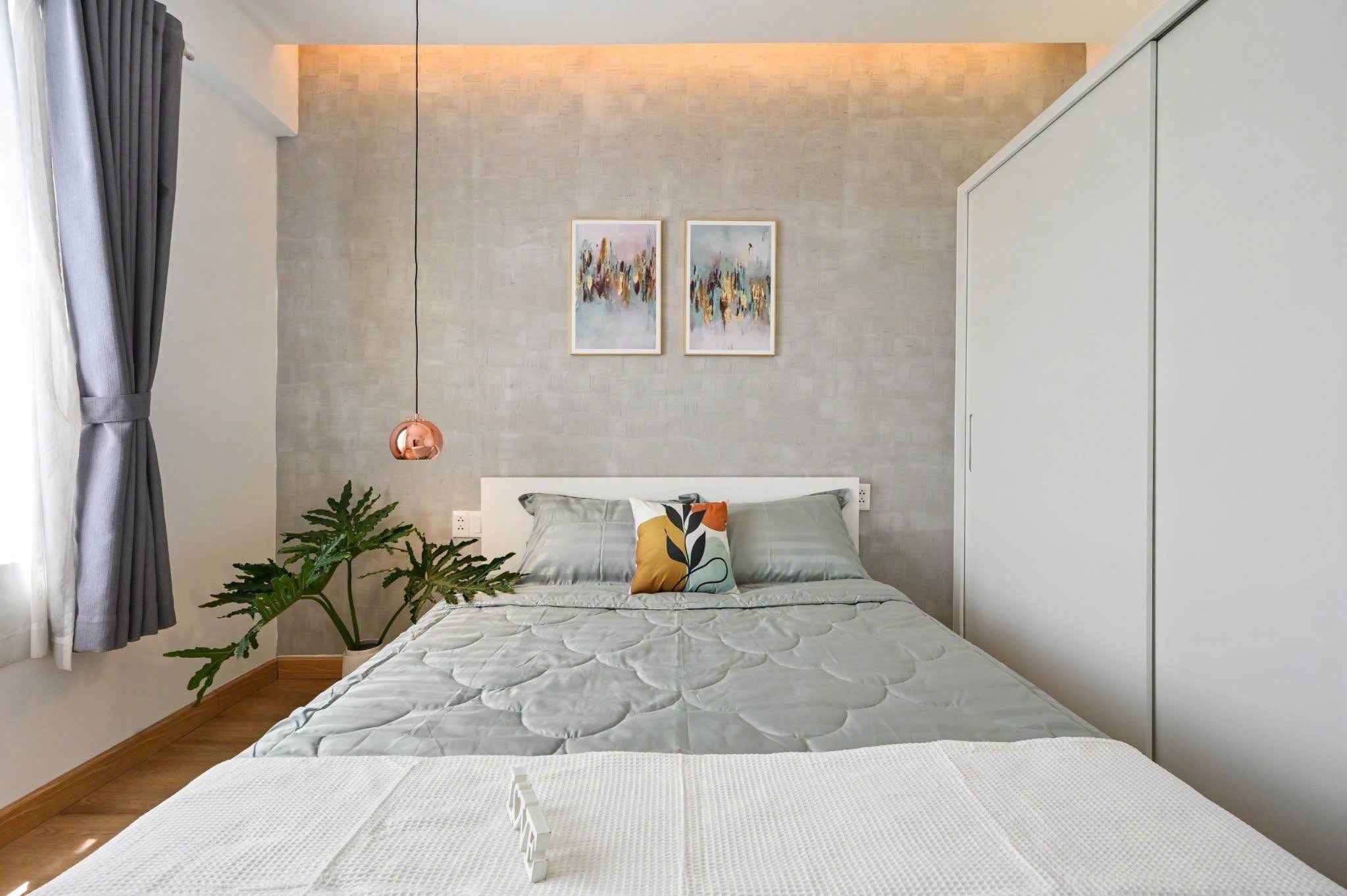 Masteri Thao Dien – 2 Bedrooms Apartment for Rent in District 2 – D2AR1034