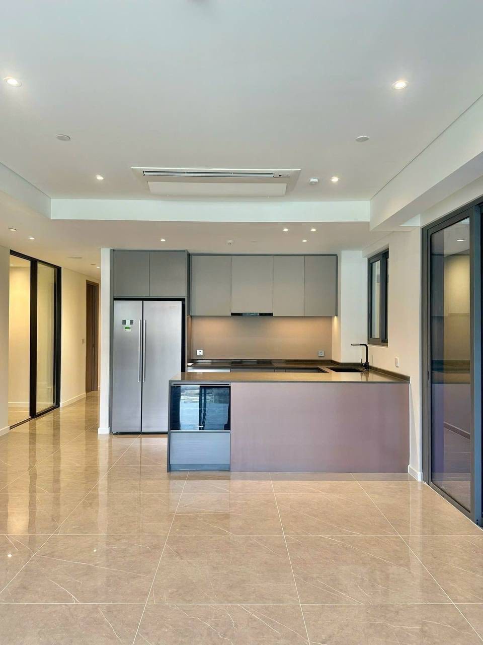 Metropole Opera Thu Thiem – 3 Bedrooms Apartment for Sale in District 2 – D2AS1021