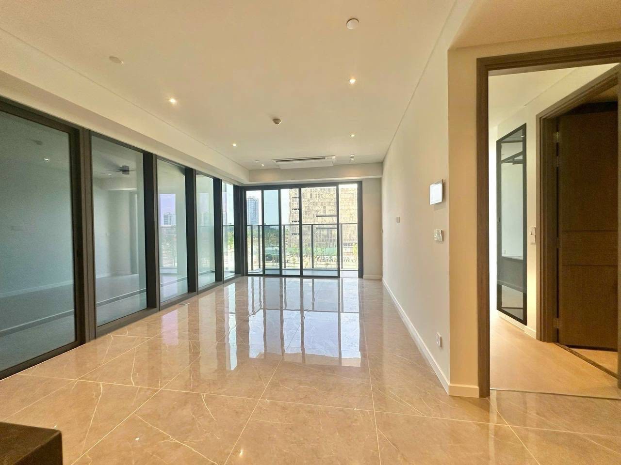 Metropole Opera Thu Thiem – 3 Bedrooms Apartment for Sale in District 2 – D2AS1021