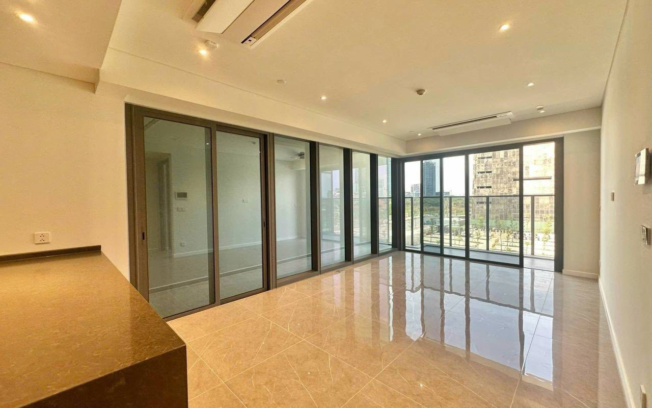 Metropole Opera Thu Thiem – 3 Bedrooms Apartment for Sale in District 2 – D2AS1021