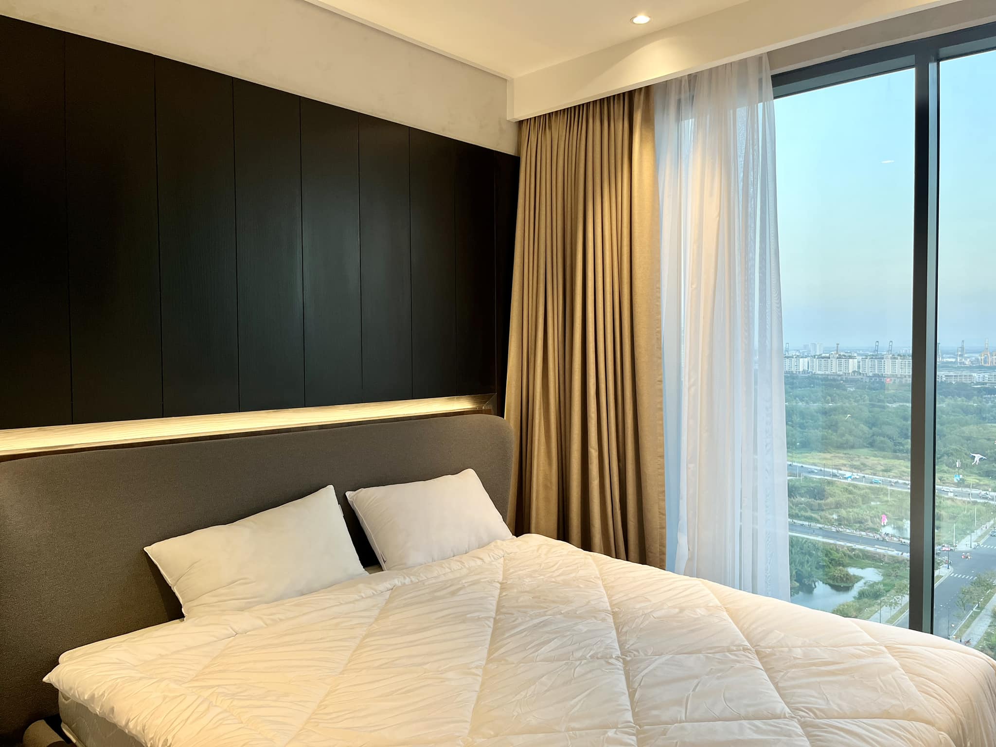 Metropole Thu Thiem – 2 Bedrooms Apartment for Rent in District 2 – D2AR1012
