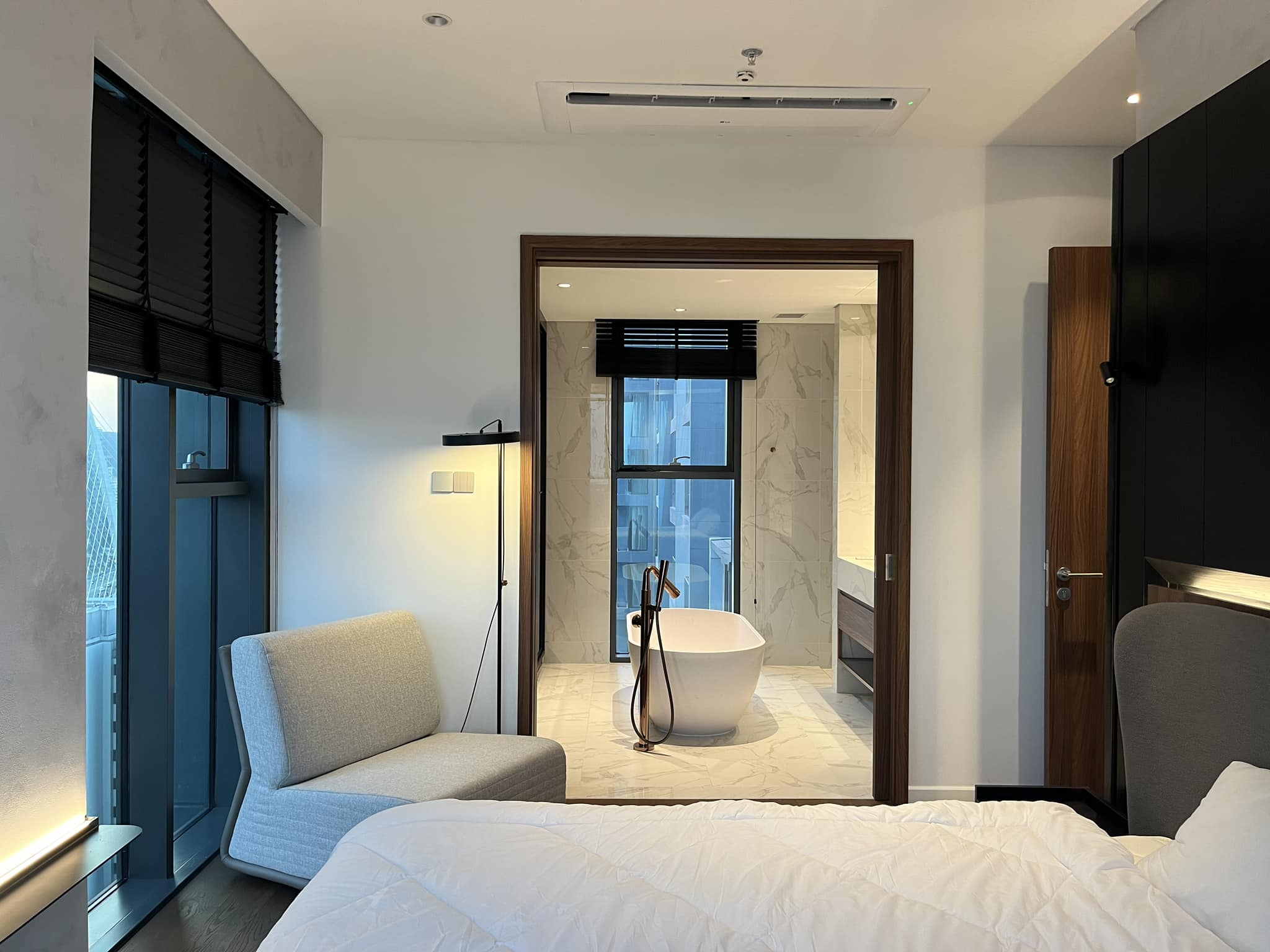 Metropole Thu Thiem – 2 Bedrooms Apartment for Rent in District 2 – D2AR1012