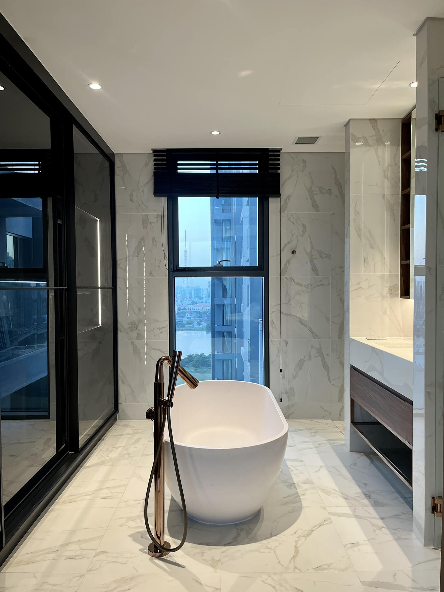 Metropole Thu Thiem – 2 Bedrooms Apartment for Rent in District 2 – D2AR1012