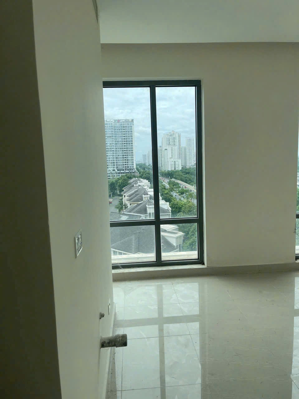 Midtown M5 – 2 Bedrooms Apartment for Sale in Phu My Hung, District 7 – D7AS1010