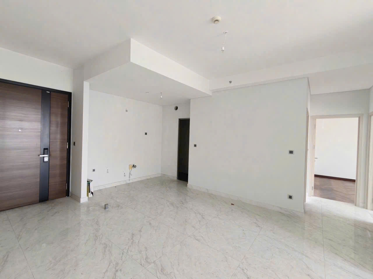 Midtown M5 – 2 Bedrooms Apartment for Sale in Phu My Hung, District 7 – D7AS1010