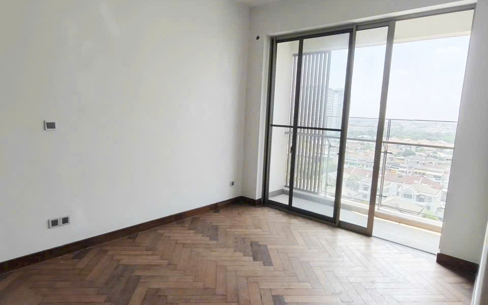 Midtown M5 – 2 Bedrooms Apartment for Sale in Phu My Hung, District 7 – D7AS1010