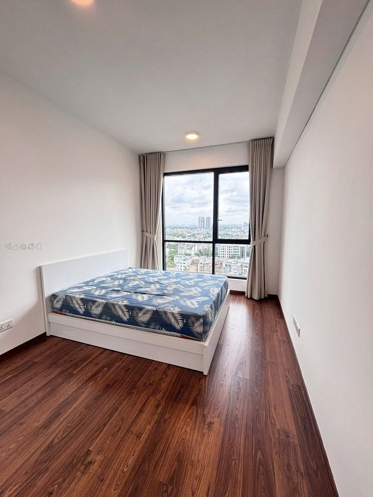 One Verandah – 2 Bedrooms Apartment for Rent in District 2 – D2AR1044