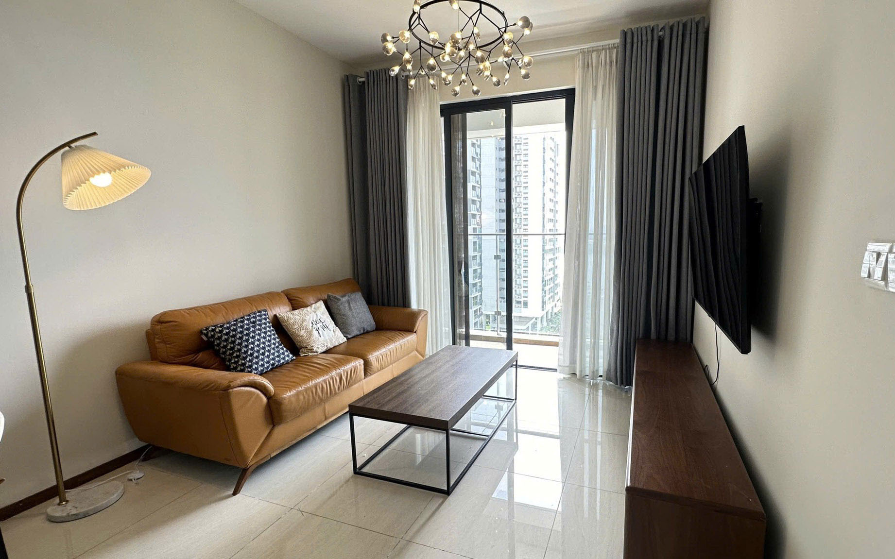 One Verandah – 2 Bedrooms Apartment for Sale in District 2 – D2AS1010