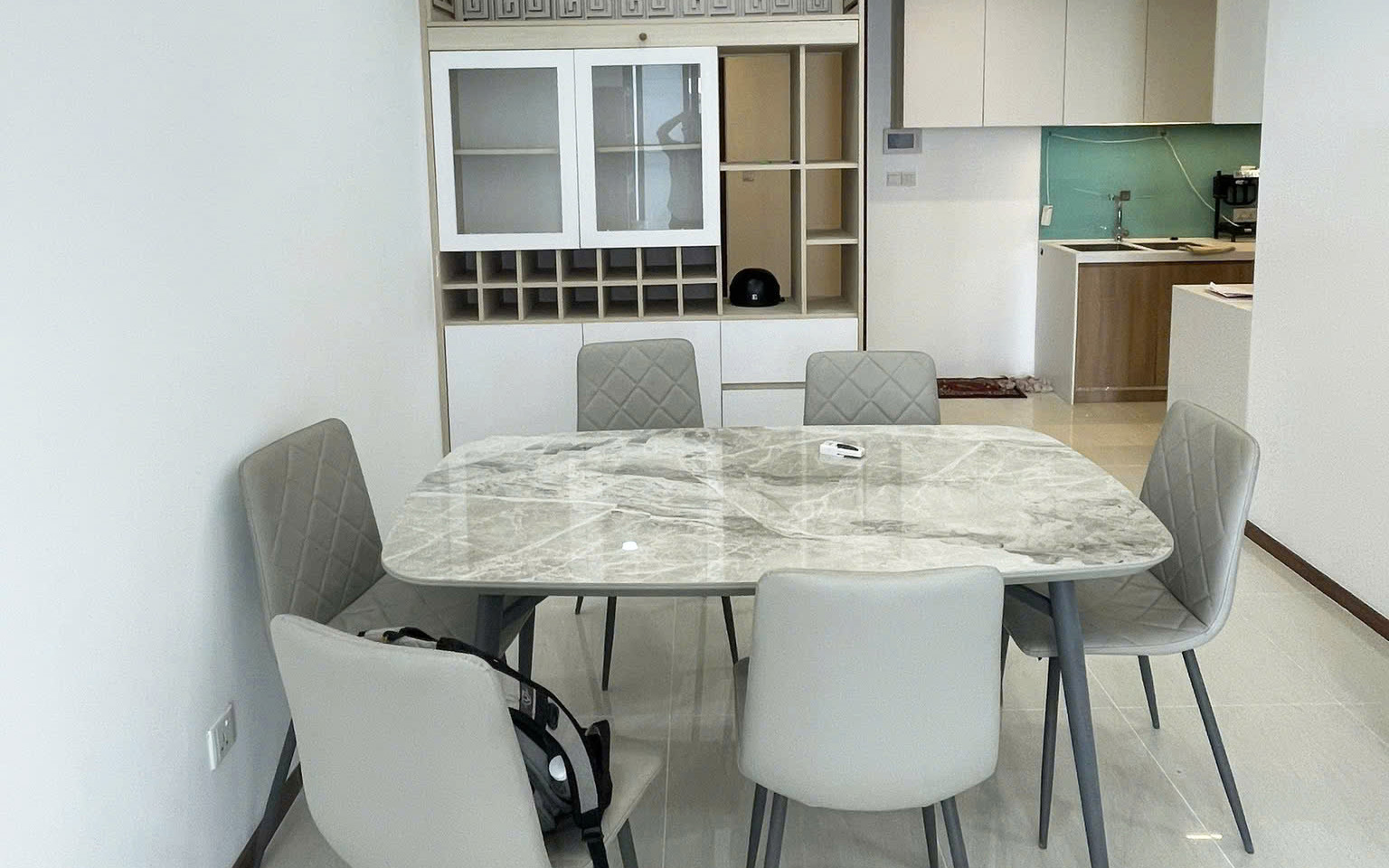One Verandah – 2 Bedrooms Apartment for Sale in District 2 – D2AS1011