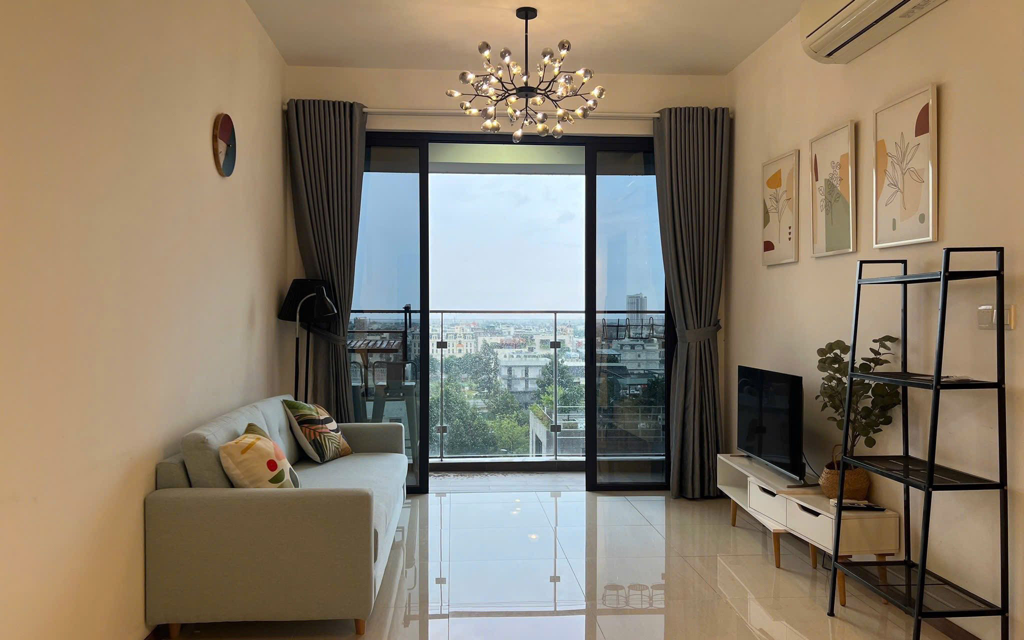 One Verandah – 2 Bedrooms Apartment for Sale in District 2 – D2AS1013