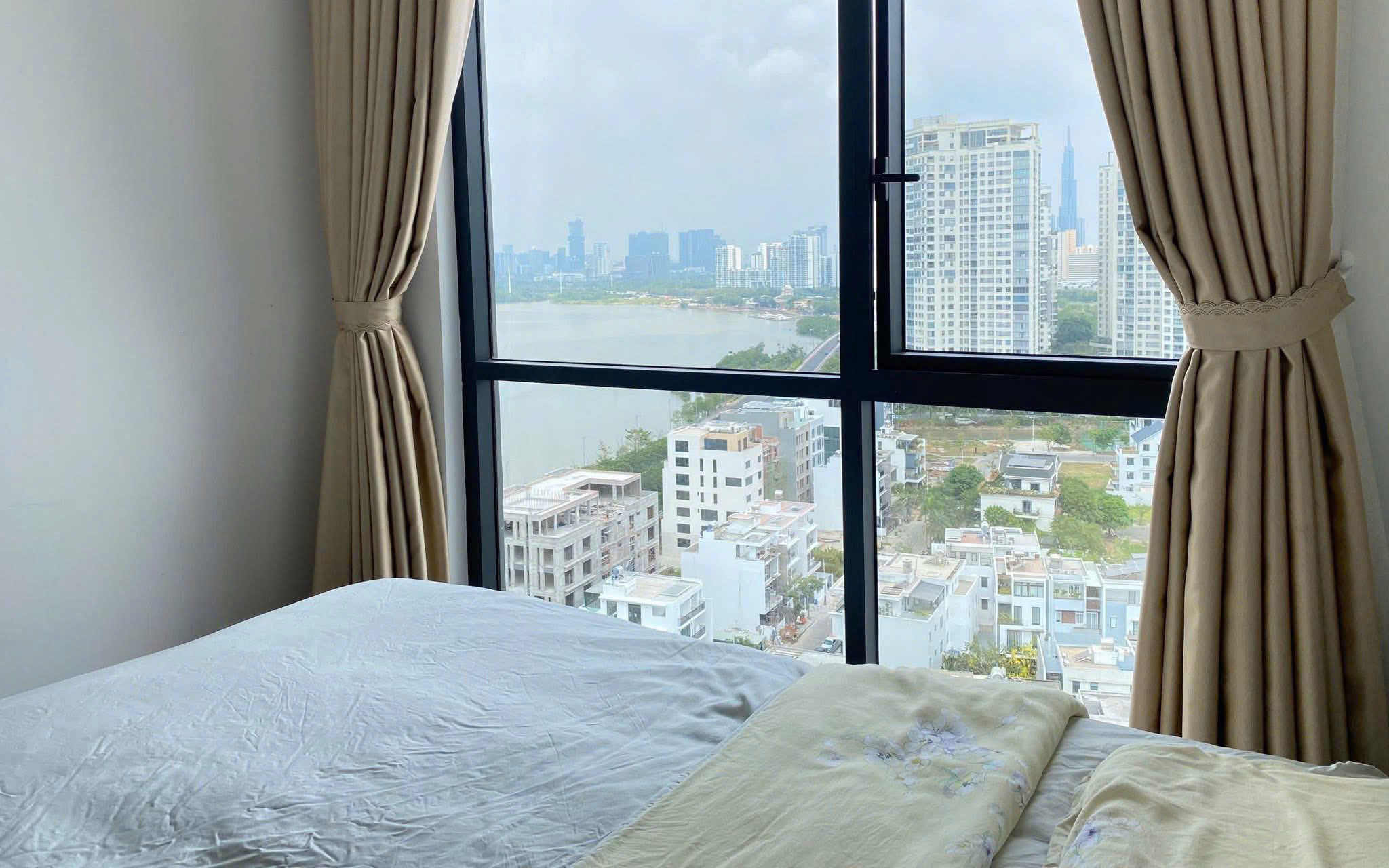 One Verandah – 2 Bedrooms Apartment for Sale in District 2 – D2AS1014