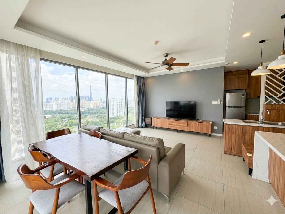 One Verandah – 2 Bedrooms Apartment for Sale in District 2 – D2AS1026