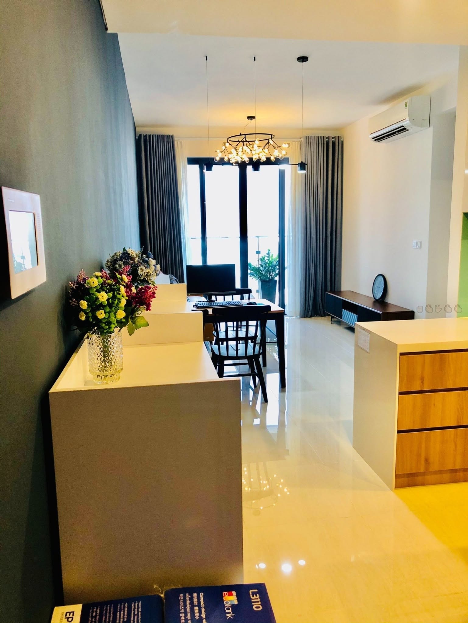 One Verandah – 2 Bedrooms Apartment for Sale in District 2 – D2AS1026