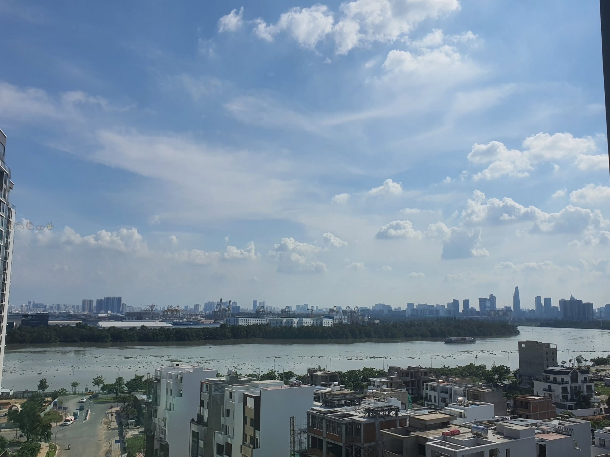 One Verandah – 2 Bedrooms Apartment for Sale in District 2 – D2AS1026