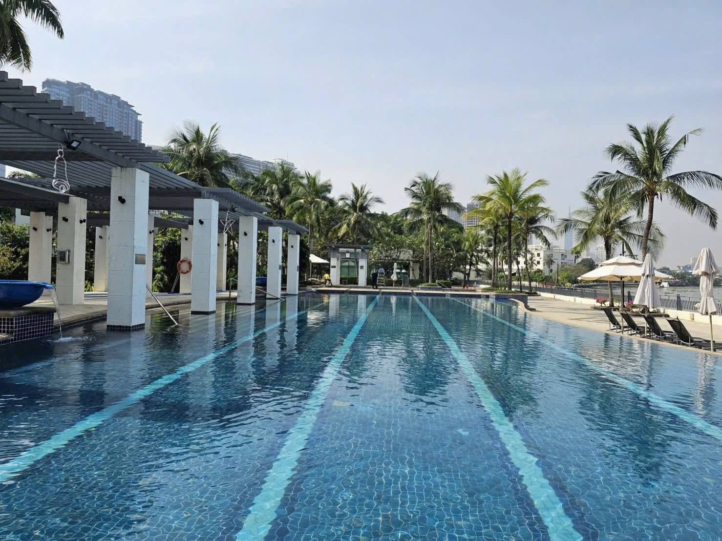 Riviera An Phu - 5 Bedrooms Villa for Rent in District 2 – D2HR1018