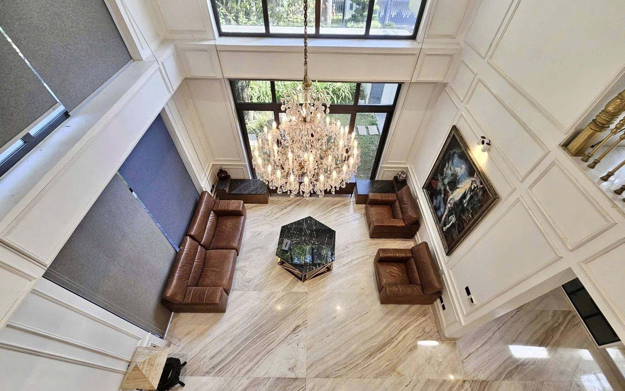 Riviera An Phu - 5 Bedrooms Villa for Rent in District 2 – D2HR1018