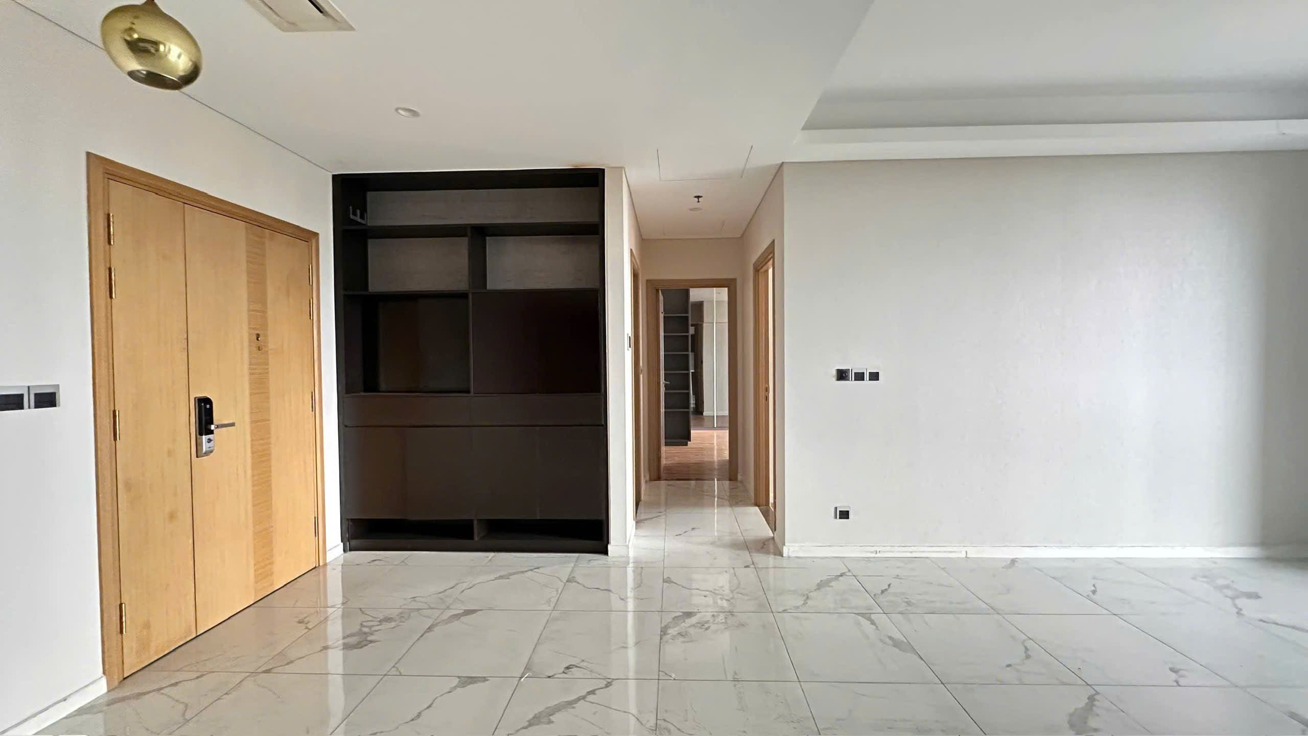Sarimi Sala – 2 Bedrooms Apartment for Rent in District 2 – D2AR1021