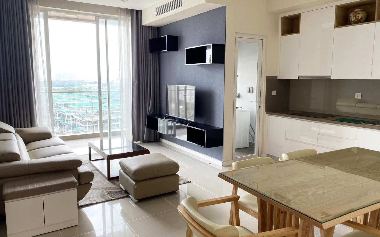 Sarimi Sala – 3 Bedrooms Apartment for Rent in District 2 – D2AR1018