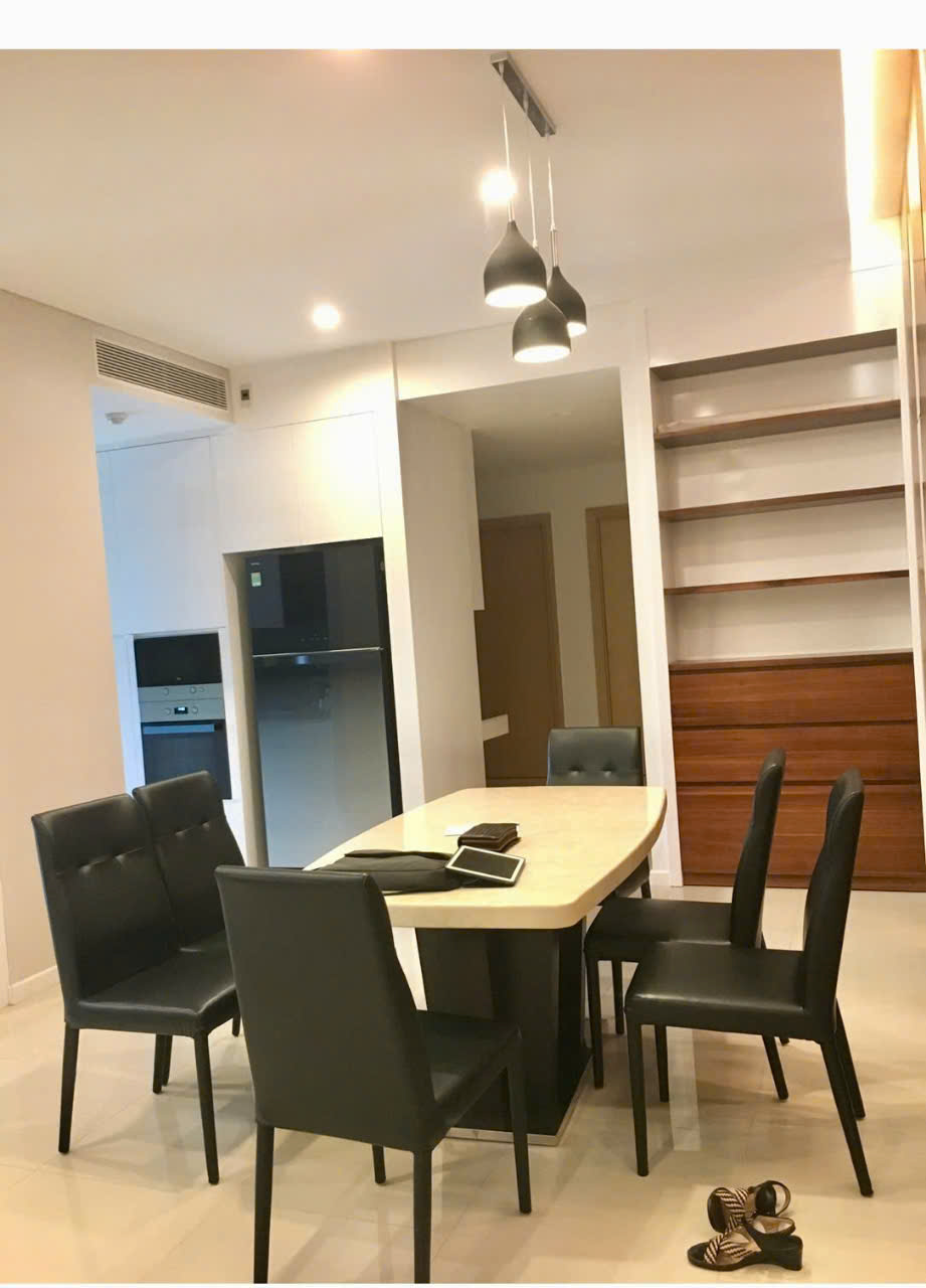 Sarimi Sala – 3 Bedrooms Apartment for Rent in District 2 – D2AR1018