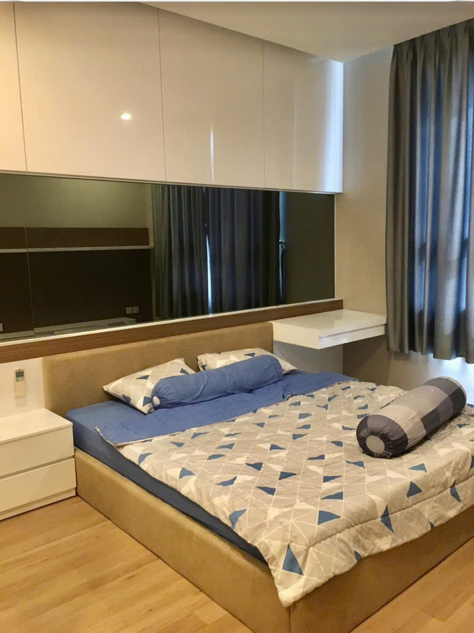 Sarimi Sala – 3 Bedrooms Apartment for Rent in District 2 – D2AR1018