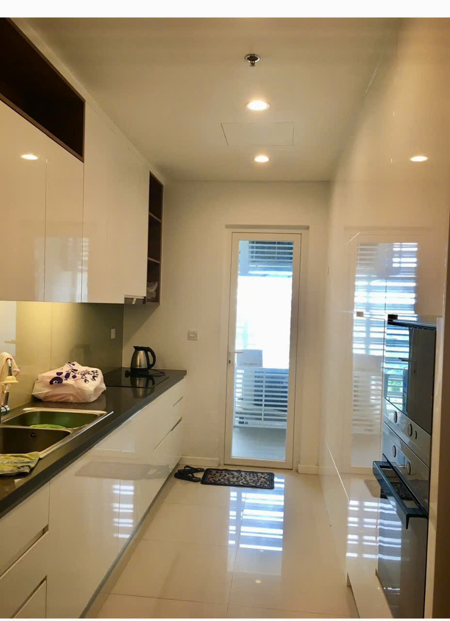 Sarimi Sala – 3 Bedrooms Apartment for Rent in District 2 – D2AR1018