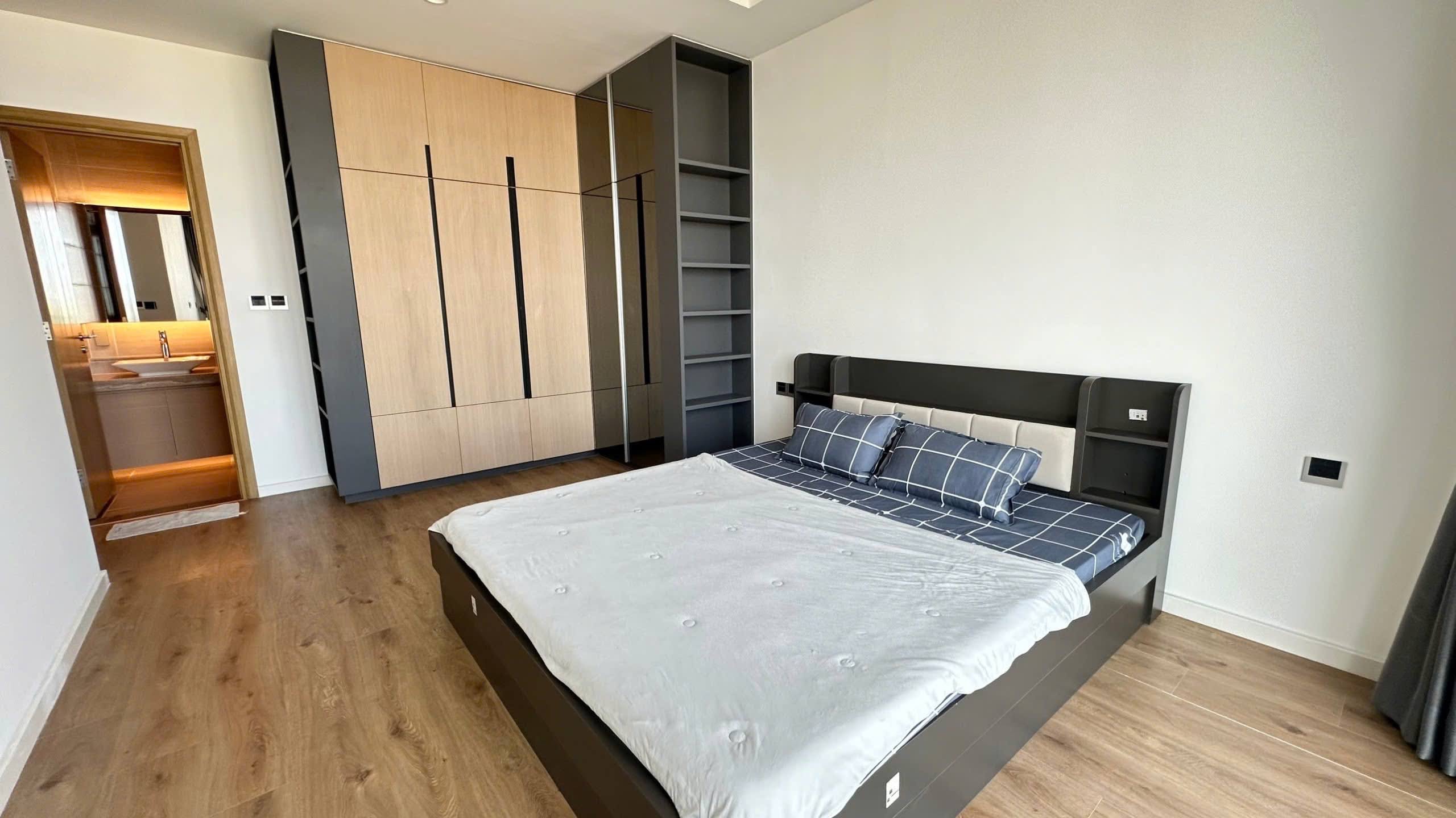 Sarimi Sala – 3 Bedrooms Apartment for Rent in District 2 – D2AR1020
