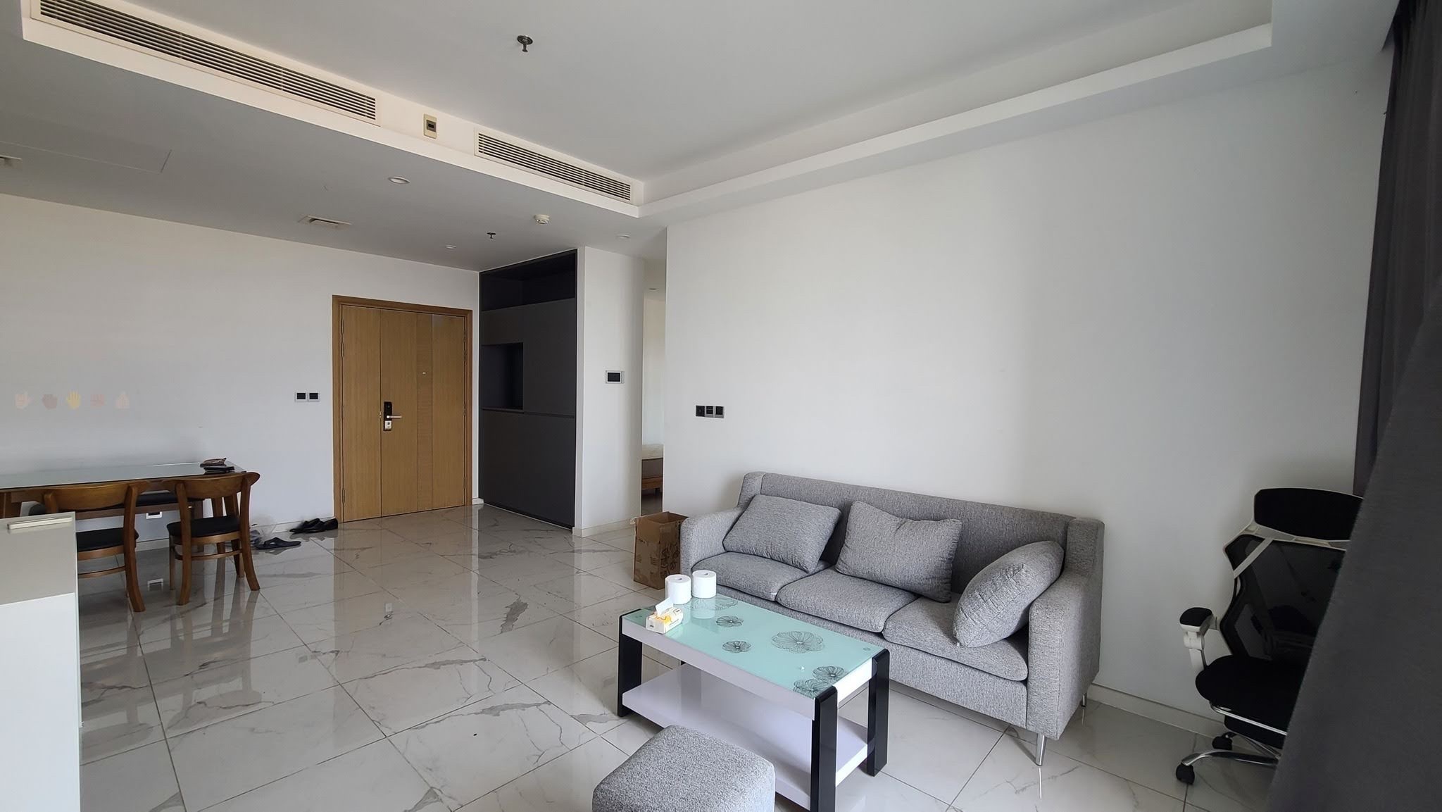 Sarimi Sala – 3 Bedrooms Apartment for Rent in District 2 – D2AR1020
