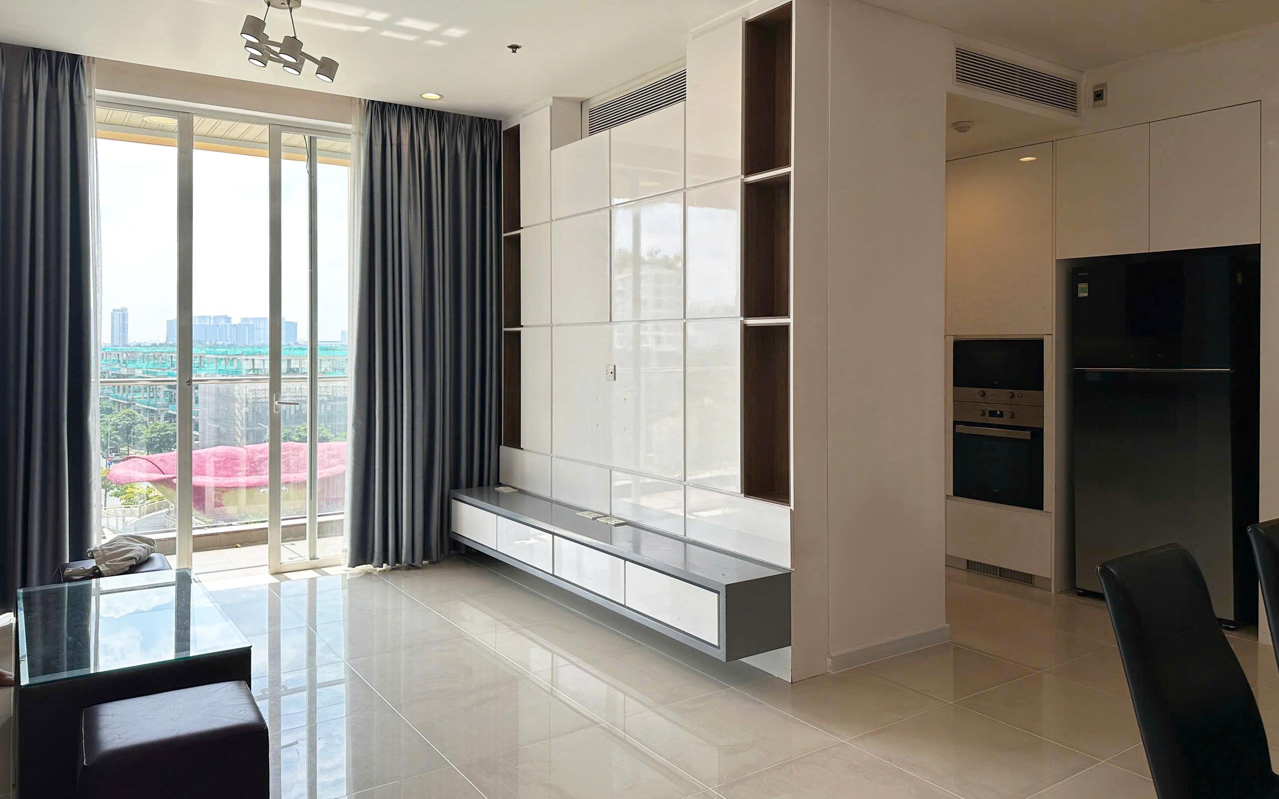 Sarimi Sala – 3 Bedrooms Apartment for Rent in District 2 – D2AR1024