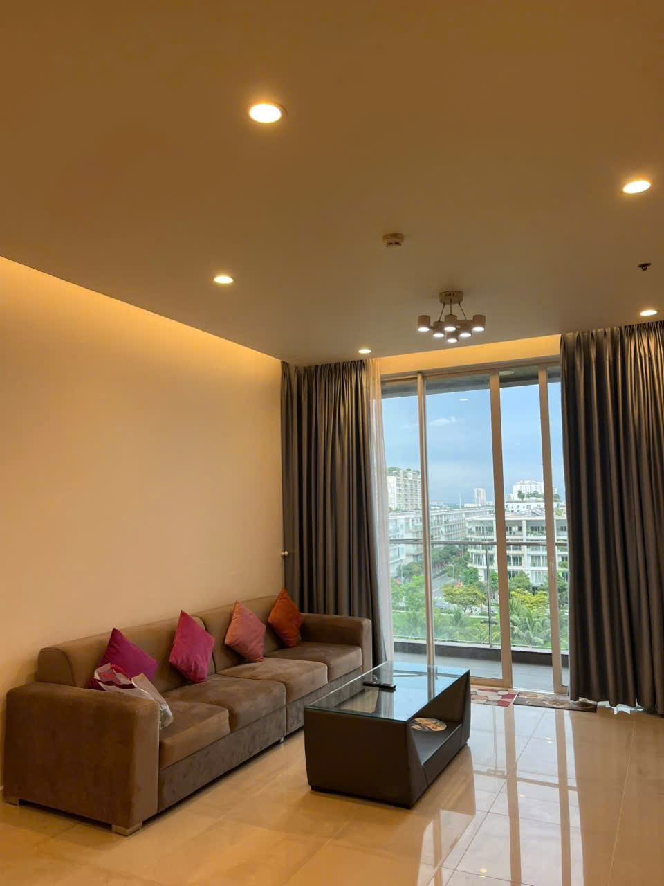 Sarimi Sala – 3 Bedrooms Apartment for Rent in District 2 – D2AR1024