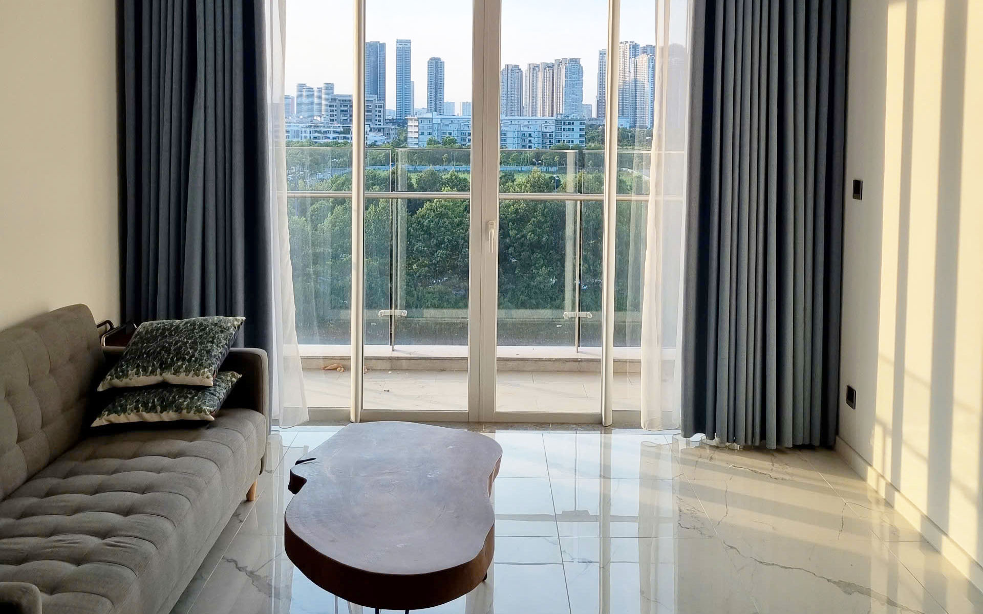 Sarina Sala – 2 Bedrooms Apartment for Rent in District 2 – D2AR1023