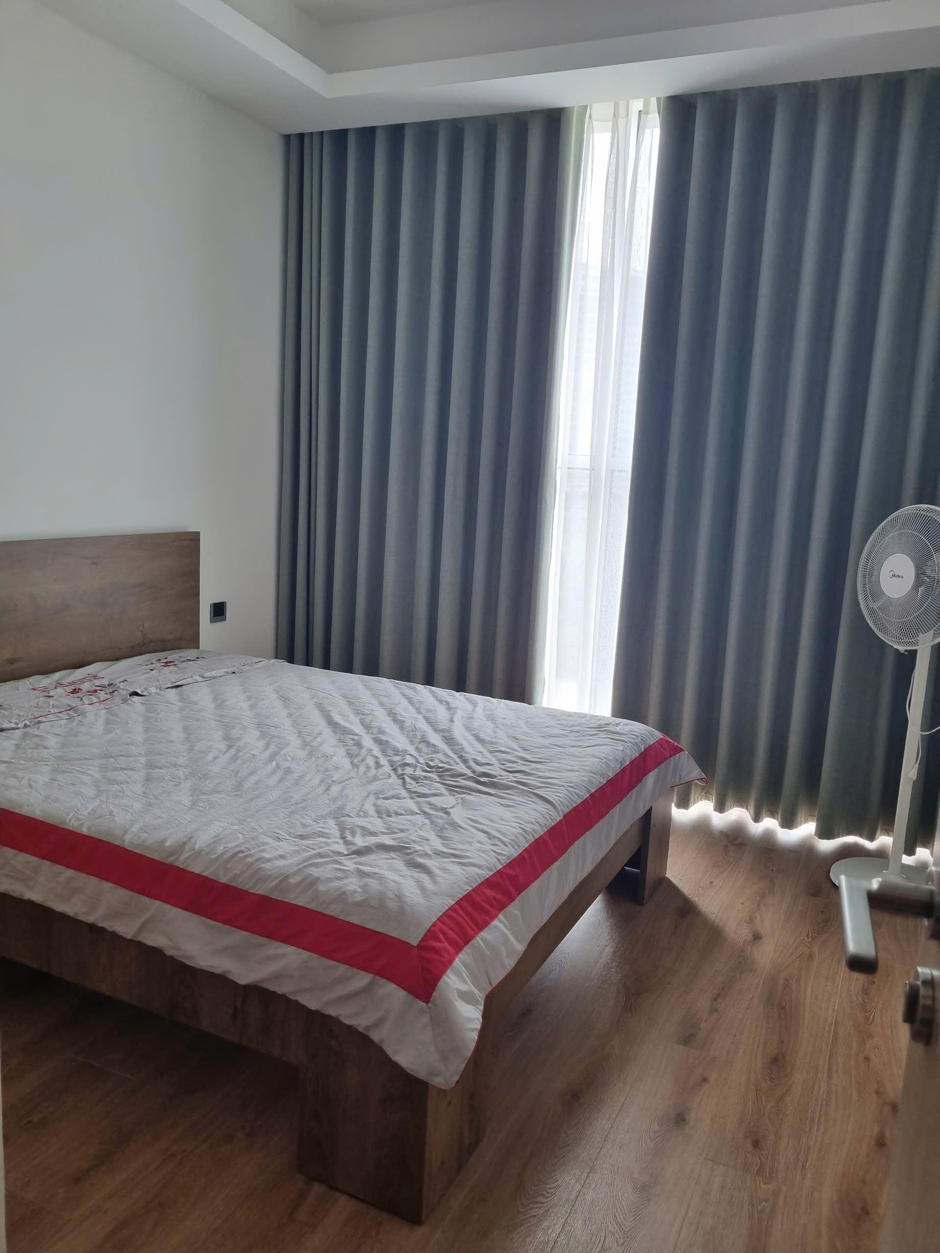 Sarina Sala – 2 Bedrooms Apartment for Rent in District 2 – D2AR1023