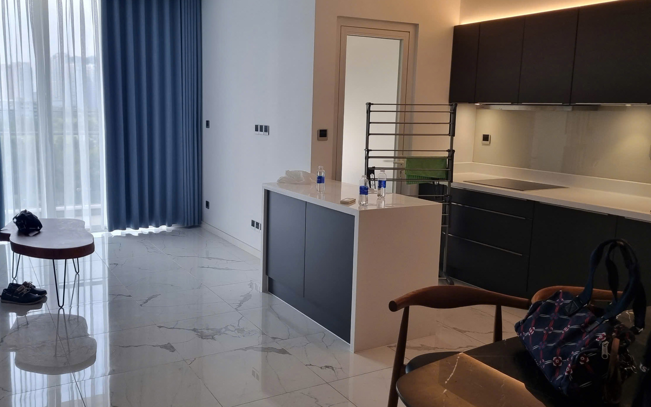 Sarina Sala – 2 Bedrooms Apartment for Rent in District 2 – D2AR1023