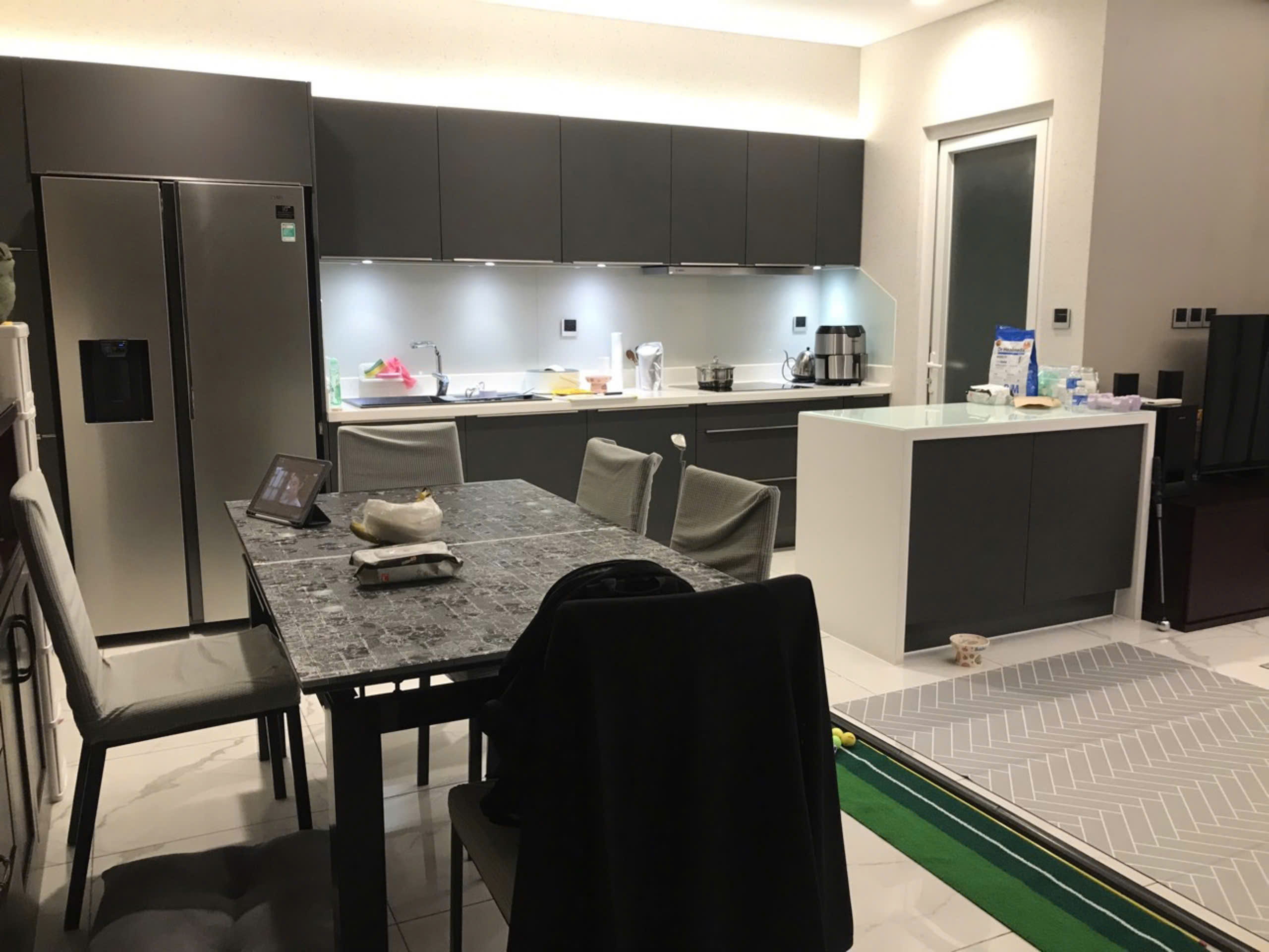Sarina Sala – 3 Bedrooms Apartment for Rent in District 2 – D2AR1019