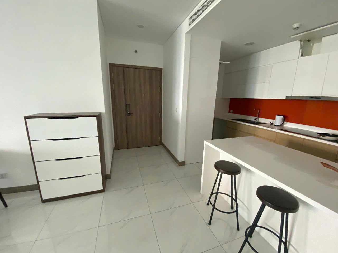 Sunwah Pearl – 2 Bedrooms Apartment for Rent in Binh Thanh District – BTAR1021