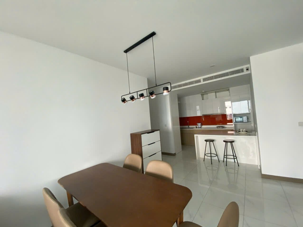 Sunwah Pearl – 2 Bedrooms Apartment for Rent in Binh Thanh District – BTAR1021